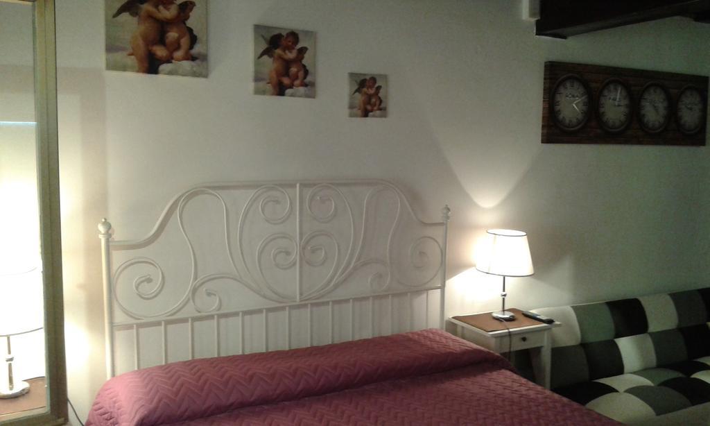 Vesta Domus Hotel Roma Quarto foto