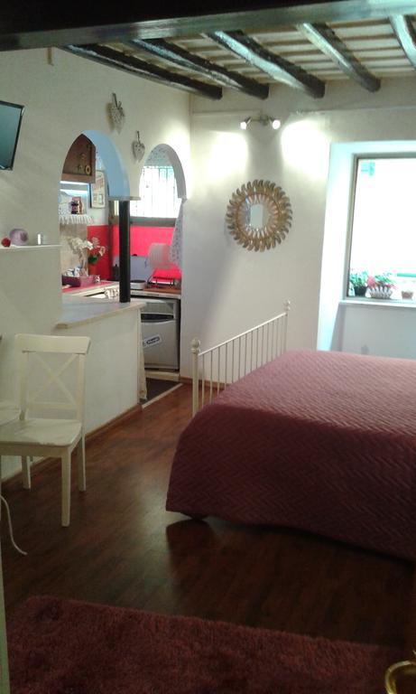 Vesta Domus Hotel Roma Quarto foto