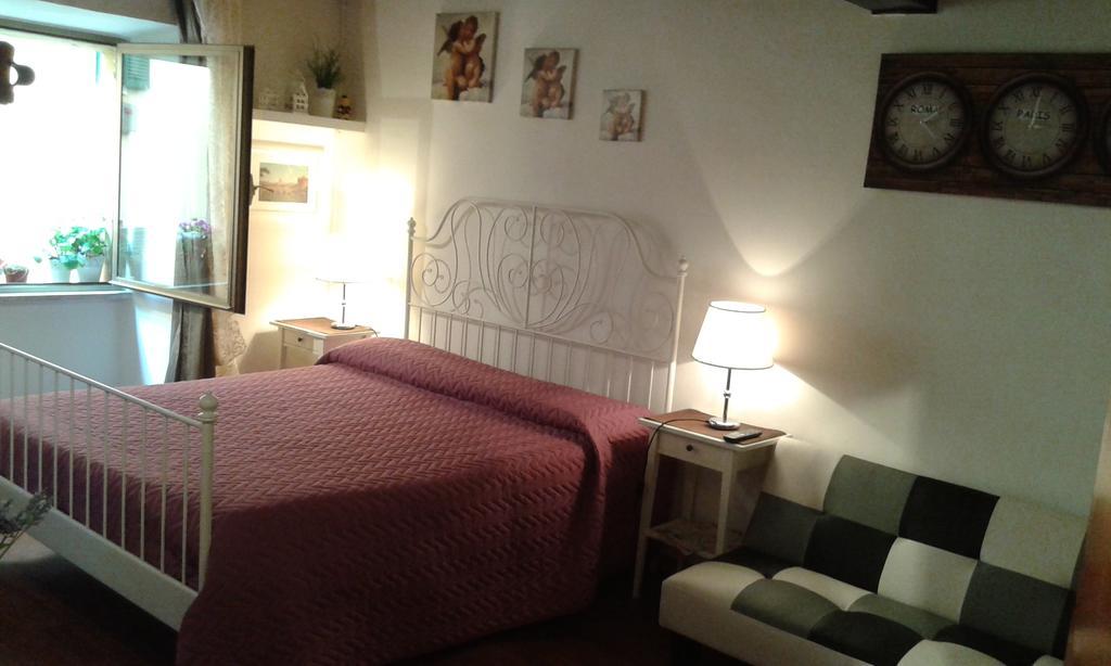 Vesta Domus Hotel Roma Quarto foto