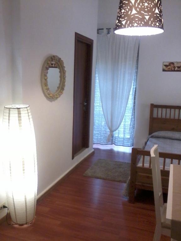 Vesta Domus Hotel Roma Quarto foto