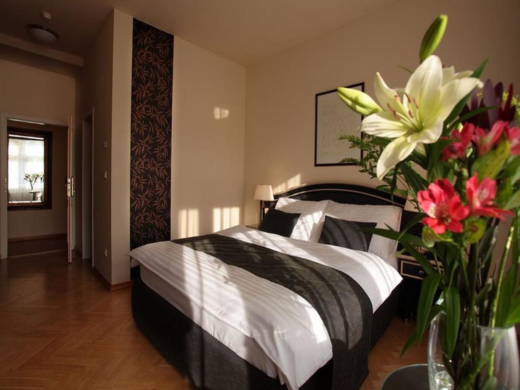 Vesta Domus Hotel Roma Quarto foto